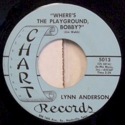 Where’s the Playground Bobby?