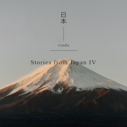Stories From Japan IV