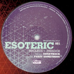 Sweetback / Fuzzy Something