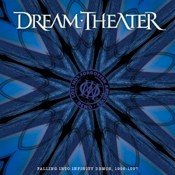 Lost Not Forgotten Archives: Falling Into Infinity Demos, 1996–1997