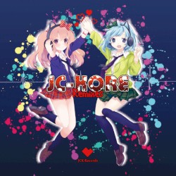 JC-KORE REMIXES