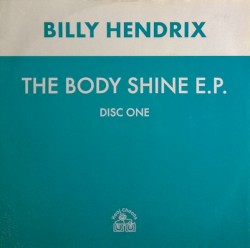 The Body Shine E.P.