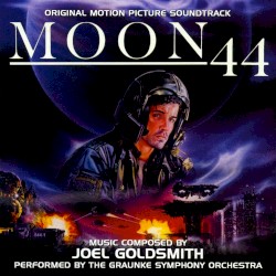 Moon 44: Original Motion Picture Soundtrack