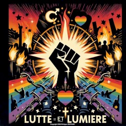 Lutte et Lumière