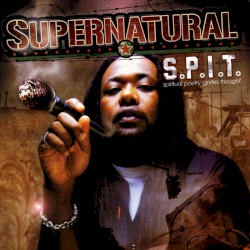 S.P.I.T. (Spiritual Poetry Ignites Thought)