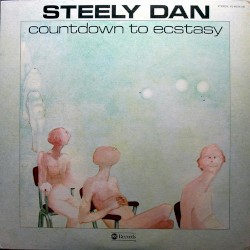 Countdown to Ecstasy