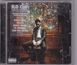 Man on the Moon II: The Legend of Mr. Rager