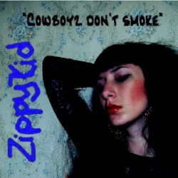 Cowboyz Don’t Smoke
