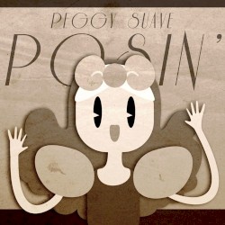 Posin'