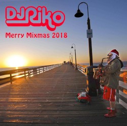 Merry Mixmas 2018