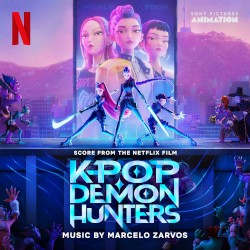 KPop Demon Hunters: Score from the Netflix Film