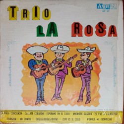 Trío La Rosa