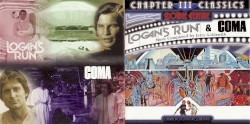 Logan´s Run / Coma