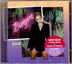 Bangerz