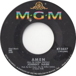 Amen / Perfumed Flower