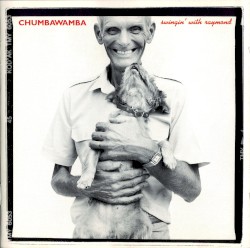 Swingin’ With Raymond