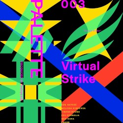 PALETTE 003 - Virtual Strike