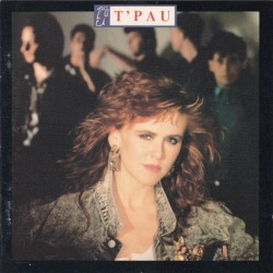 T’Pau