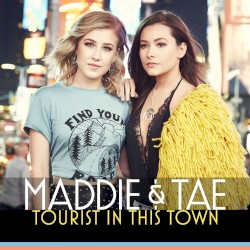Tourist in This Town