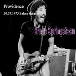 Providence: 20.07.1975 Palace Théatre