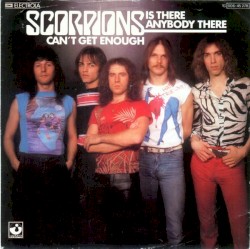 Is There Anybody There / Can’t Get Enough