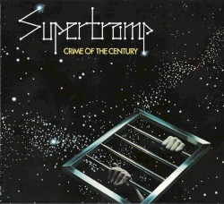 Crime of the Century