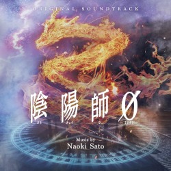 Onmyoji Zero (Original Soundtrack)