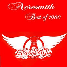 Aerosmith’s Greatest Hits