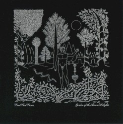 Garden of the Arcane Delights