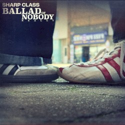 Ballad Of Nobody Really