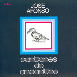 Cantares do andarilho