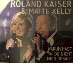 Warum hast du nicht nein gesagt