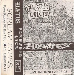 Live In Brno 20.06.93