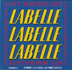 Lady Marmalade (Voulez vous coucher avec moi ?)