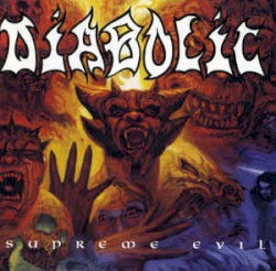 Supreme Evil