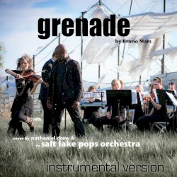 Grenade (instrumental version)