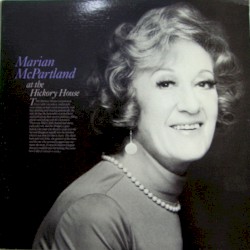 At The Hickory House