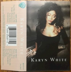 Karyn White