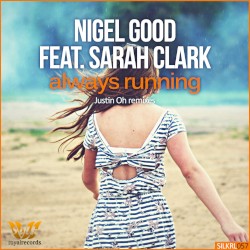 Always Running (remixes)