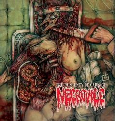 The Pungency of Carnage