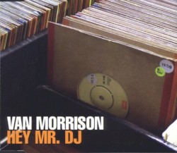 Hey Mr. DJ