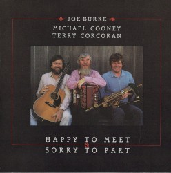Happy to Meet & Sorry to Part
