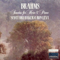 Sonatas for Horn & Piano