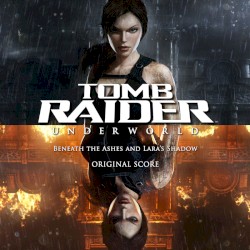 Tomb Raider: Underworld - Beneath the Ashes and Lara’s Shadow