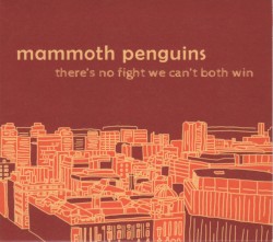 There's No Fight We Can't Both Win