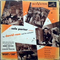A Cole Porter Review