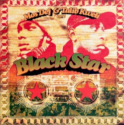 Mos Def & Talib Kweli Are Black Star