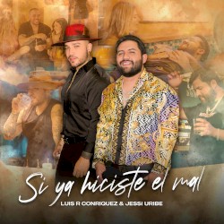 Si ya hiciste el mal