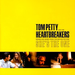 Songs and Music From the Motion Picture She’s the One