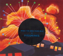 When the Deer Wore Blue